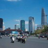 HCMC lures 14 bil. USD in FDI