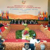 Mekong-Related summits a success