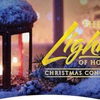 International evangelical community celebrates Christmas with concert