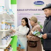 Russia, Vietnam milk dairy co-operation
