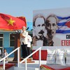 Congratulations on Vietnam-Cuba ties’ 55th founding anniversary