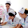 More opportunities for Vietnamese nurses to work in Germany