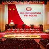 National Party Congress: New Politburo announced
