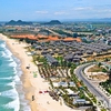 Danang gets ready for APEC 17