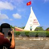 Dat Mui tourism site welcomes nearly 7,000 visitors during Tet