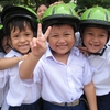 Hanoi schools to meet national targets