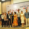 Vietnamese TV dramas for Southern audiences on air at prime-time on VTV9