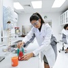National key laboratories restructured