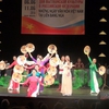 Vietnamese culture under spotlight in Russia