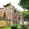Latest update on Thang Long Citadel Palace excavation results announced