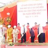 FAO honours Vietnamese farmer