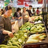 Japanese agricultural products eye Vietnamese market