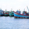 12 Vietnamese fishermen arrested by Malaysian authorities