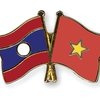 Strengthening ties with Laos