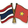 Thailand strengthen ties