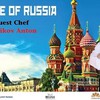 Russian food week in Hanoi