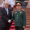 Vietnam, France enhance defence co-operation