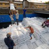 Vietnam to sell 150.000 tons of rice to Philippines