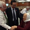 70th anniversary of first general election marked