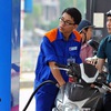 Finance Minister reveals petrol prices plan for 2016
