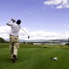 Golfers compete to support poor