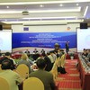 International maritime workshop in Quang Ninh concludes
