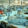 Hanoi exports plunge in April
