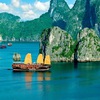New international port opens to ships bringing tourists to Ha Long Bay