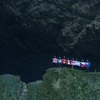 Ambassadors end Son Doong Cave adventure