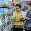 Ho Chi Minh City: purchasing power rises sharply on National Day