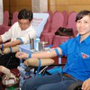 New blood donation website