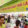 Thailand, Vietnam promote economic co-operation