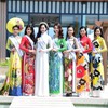 Miss Vietnam Heritage Global 2016