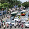 Holiday traffic safety top priority: PM
