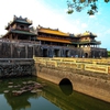 Overseas Vietnamese get free entry to Hue Citadel