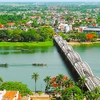 Impressive breakthrough of Vietnamese tourism
