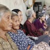 WB warns Vietnam about danger of ageing population