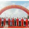 Ho Chi Minh Highway completes southernmost section