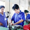 UK co-operates on vocational training