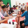 Government provides support to Ha Tinh province