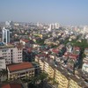 Hanoi growth hits six-year peak