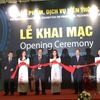 Vietnam ICT COMM 2016 launched