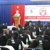 Asian youth forum opens in Da Nang