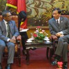 Vietnam, Timor Leste to further relations
