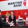 Maritime Bank ensures liquidity