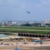 ’Increase HCMC airport capacity to 50m’
