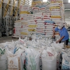VN, Thailand in Phillipines rice deal