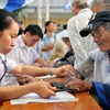Việt Nam to prepare for aging population