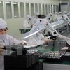Vietnamese firms spend little on “green” technologies