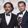 Triumph at 2016 BAFTA Awards, The Revenant leads to Oscar